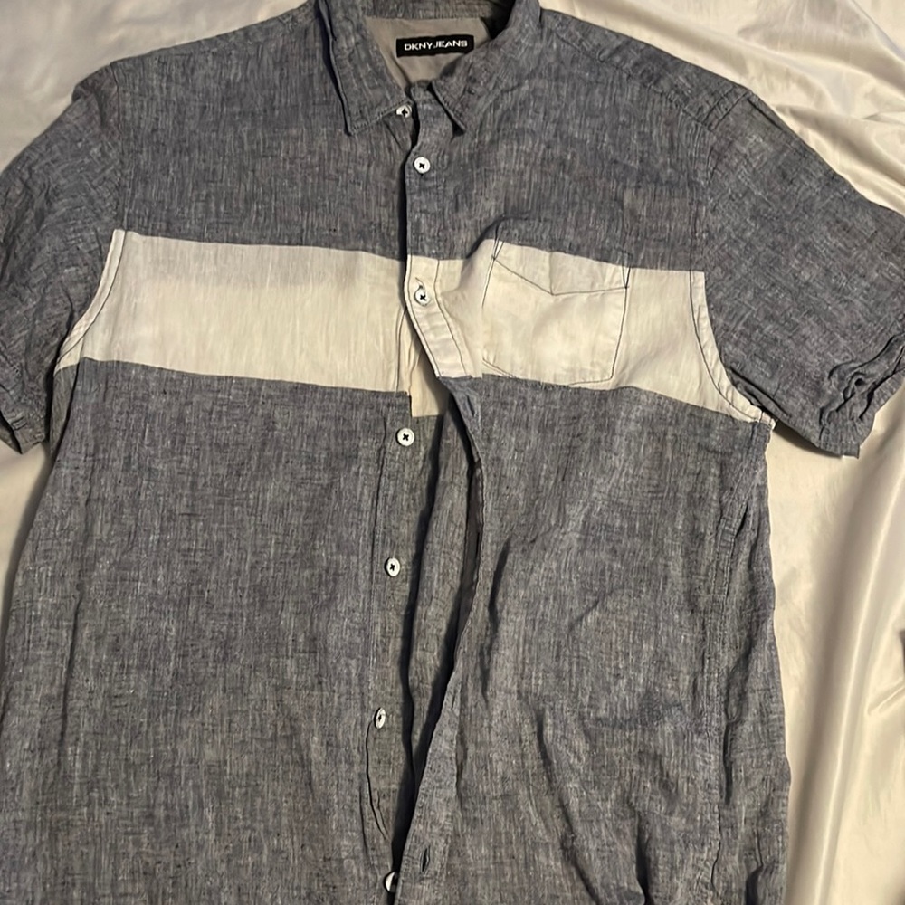 Button up Shirt